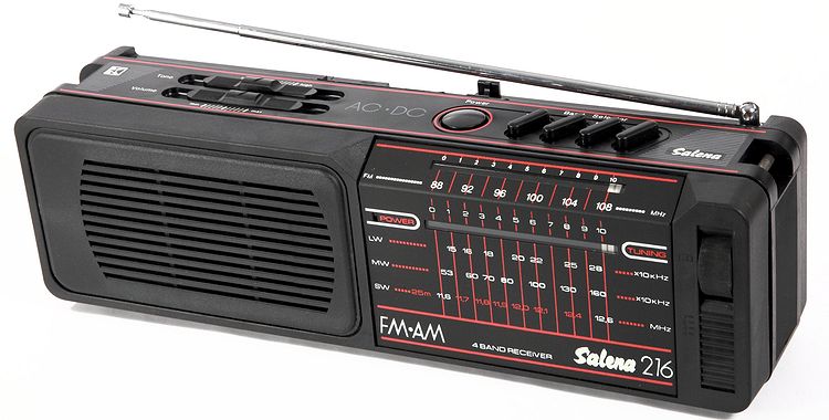 Salena 216