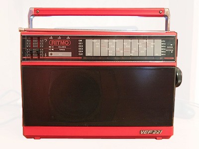 Ritmo