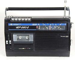 VEF 260-2