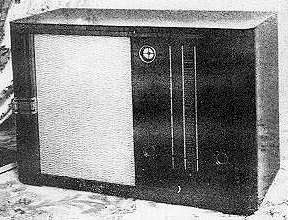 VEFON M607