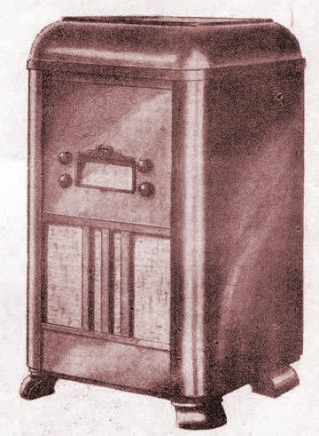 VEFSUPER 7MDGr/35