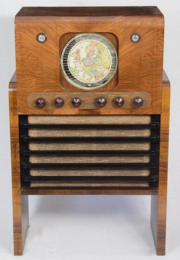 VEFLuxus MD/38