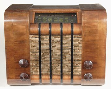 VEFSuper LMD/38