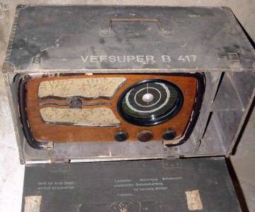 VEFSuper B417